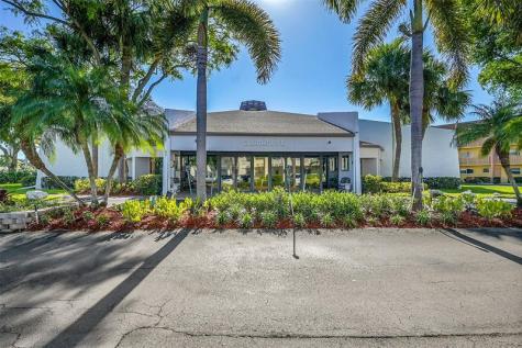 6850 Royal Palm Boulevard Margate FL 33063