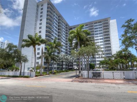 3333 NE 34th Street Fort Lauderdale FL 33308