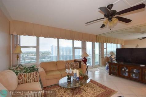 3333 NE 34th Street Fort Lauderdale FL 33308