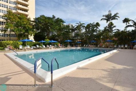 3333 NE 34th Street Fort Lauderdale FL 33308