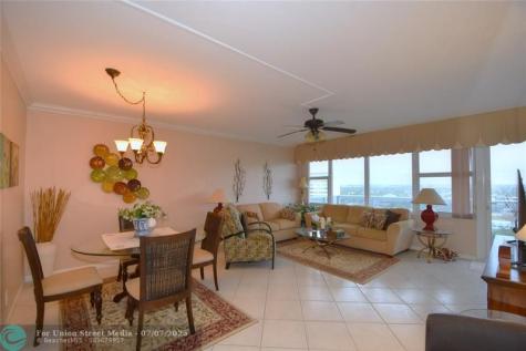 3333 NE 34th Street Fort Lauderdale FL 33308