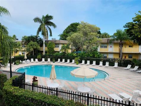 5156 NE 6th Avenue Fort Lauderdale FL 33334