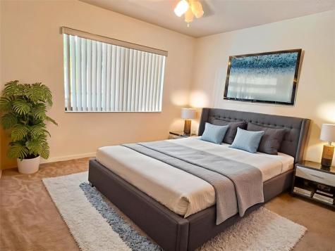 10842 W Clairmont Circle Tamarac FL 33321