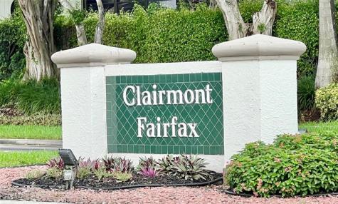 10842 W Clairmont Circle Tamarac FL 33321