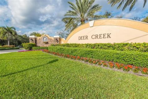 2450 Deer Creek Country Club Boulevard Deerfield Beach FL 33442