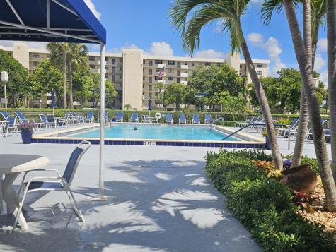 2450 Deer Creek Country Club Boulevard Deerfield Beach FL 33442