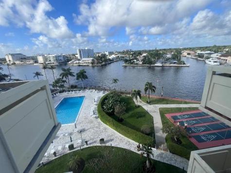 3200 NE 36th Street Fort Lauderdale FL 33308