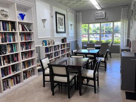 3200 NE 36th Street Fort Lauderdale FL 33308