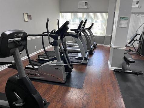 3200 NE 36th Street Fort Lauderdale FL 33308