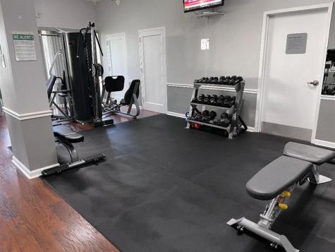 3200 NE 36th Street Fort Lauderdale FL 33308