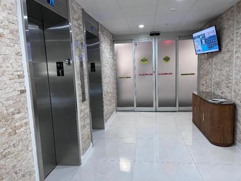 3200 NE 36th Street Fort Lauderdale FL 33308