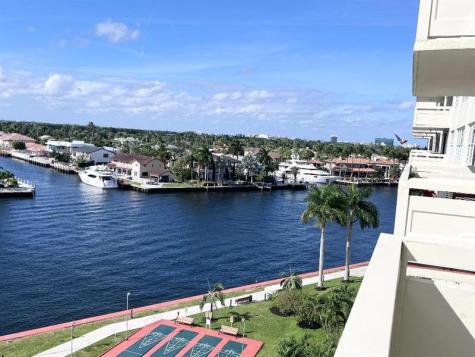 3200 NE 36th Street Fort Lauderdale FL 33308