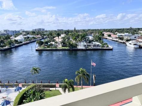 3200 NE 36th Street Fort Lauderdale FL 33308