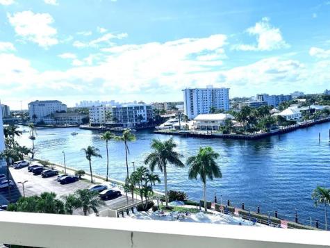 3200 NE 36th Street Fort Lauderdale FL 33308