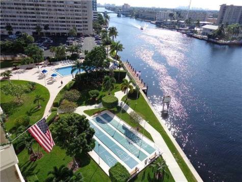 3200 NE 36th Street Fort Lauderdale FL 33308
