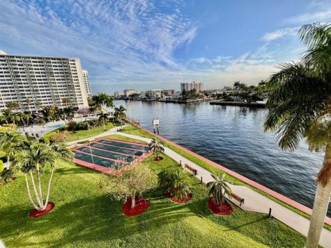 3200 NE 36th Street Fort Lauderdale FL 33308