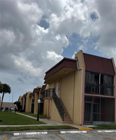 2850 NW 55th Avenue Lauderhill FL 33313