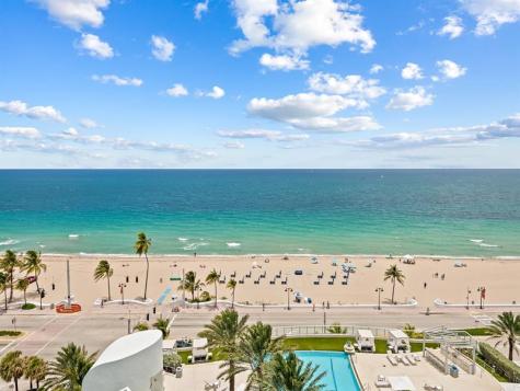 701 N Fort Lauderdale Beach Boulevard Fort Lauderdale FL 33304