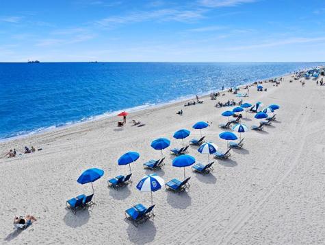 701 N Fort Lauderdale Beach Boulevard Fort Lauderdale FL 33304