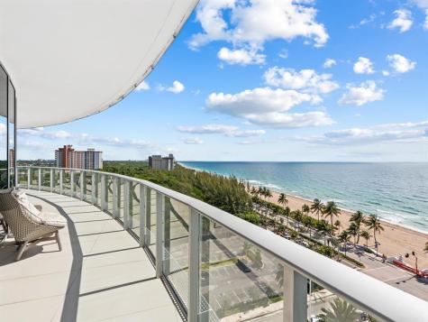 701 N Fort Lauderdale Beach Boulevard Fort Lauderdale FL 33304
