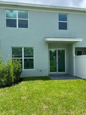 4393 Hammock Grove Drive Lake Worth FL 33467