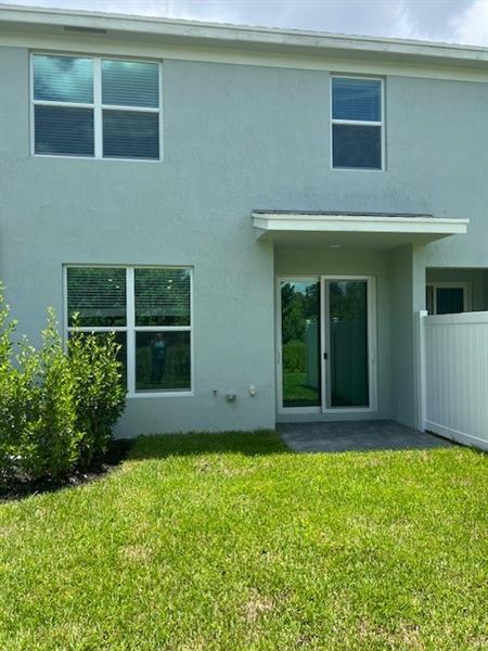 4393 Hammock Grove Drive Lake Worth FL 33467