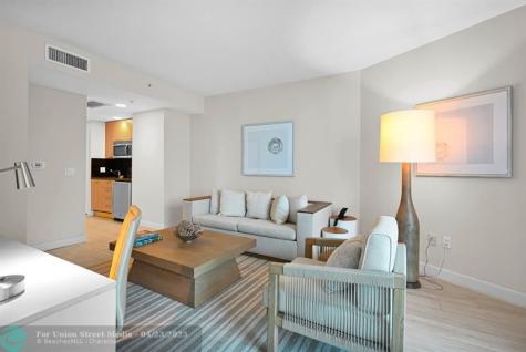 505 N Fort Lauderdale Beach Boulevard Fort Lauderdale FL 33304