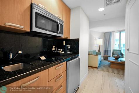 505 N Fort Lauderdale Beach Boulevard Fort Lauderdale FL 33304