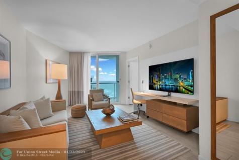 505 N Fort Lauderdale Beach Boulevard Fort Lauderdale FL 33304