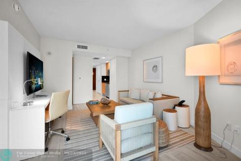 505 N Fort Lauderdale Beach Boulevard Fort Lauderdale FL 33304