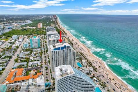 505 N Fort Lauderdale Beach Boulevard Fort Lauderdale FL 33304