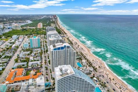 505 N Fort Lauderdale Beach Boulevard Fort Lauderdale FL 33304