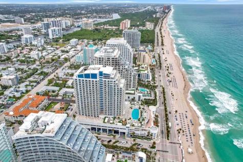 505 N Fort Lauderdale Beach Boulevard Fort Lauderdale FL 33304