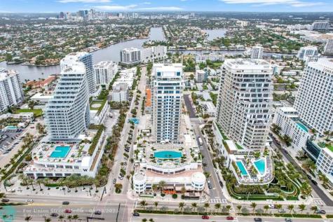 505 N Fort Lauderdale Beach Boulevard Fort Lauderdale FL 33304