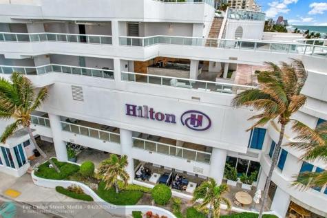 505 N Fort Lauderdale Beach Boulevard Fort Lauderdale FL 33304