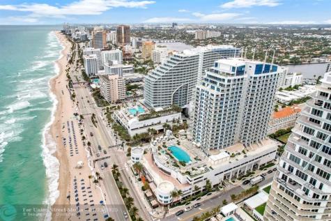 505 N Fort Lauderdale Beach Boulevard Fort Lauderdale FL 33304