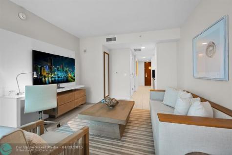 505 N Fort Lauderdale Beach Boulevard Fort Lauderdale FL 33304