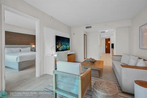 505 N Fort Lauderdale Beach Boulevard Fort Lauderdale FL 33304