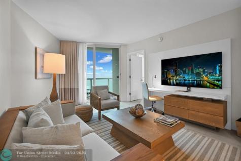 505 N Fort Lauderdale Beach Boulevard Fort Lauderdale FL 33304