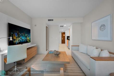 505 N Fort Lauderdale Beach Boulevard Fort Lauderdale FL 33304