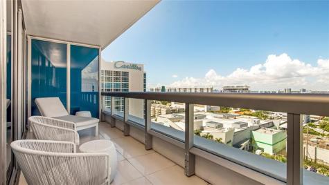 6899 Collins Avenue Miami Beach FL 33141