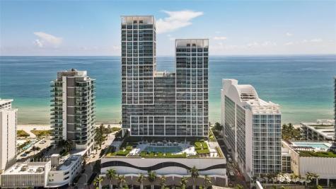 6899 Collins Avenue Miami Beach FL 33141