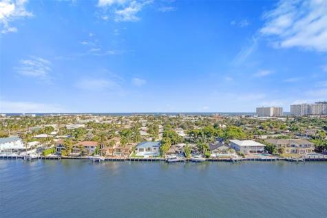 3100 NE 48th Street Fort Lauderdale FL 33308