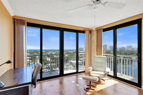 3100 NE 48th Street Fort Lauderdale FL 33308