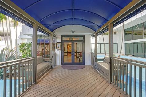 3100 NE 48th Street Fort Lauderdale FL 33308