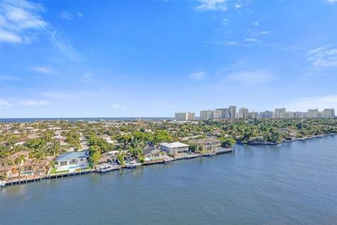 3100 NE 48th Street Fort Lauderdale FL 33308