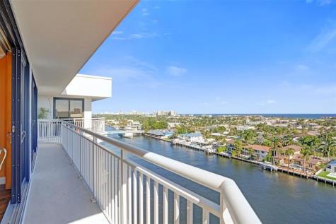 3100 NE 48th Street Fort Lauderdale FL 33308
