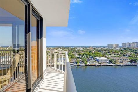 3100 NE 48th Street Fort Lauderdale FL 33308