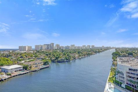 3100 NE 48th Street Fort Lauderdale FL 33308