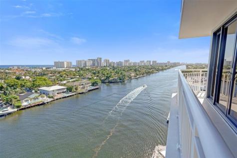 3100 NE 48th Street Fort Lauderdale FL 33308